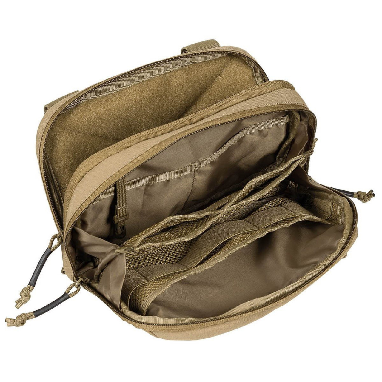 Náprsné vrecko RECON COYOTE