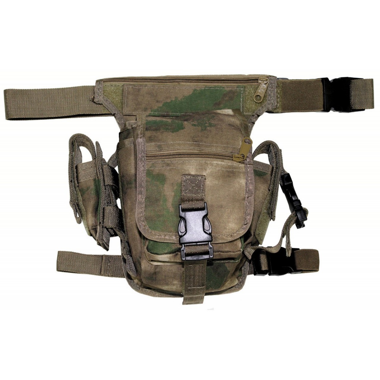 Puzdro stehenné HDT-CAMO FG