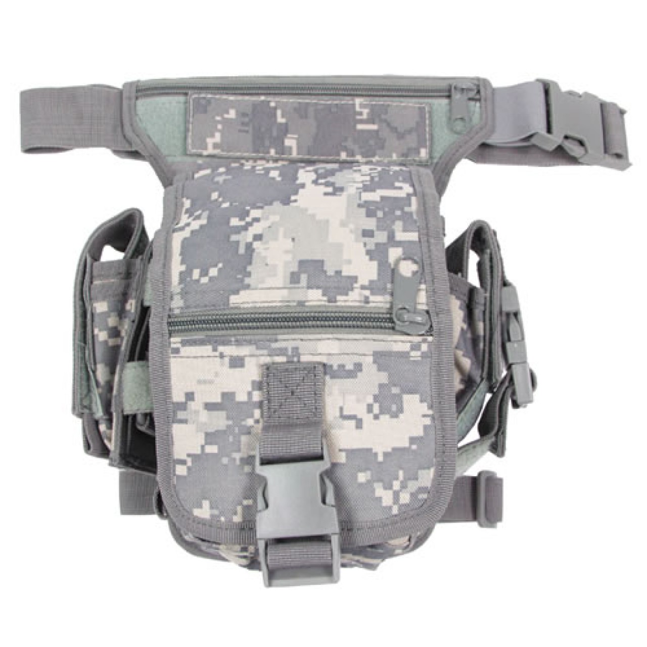 Puzdro stehenné HIP BAG AT-DIGITAL