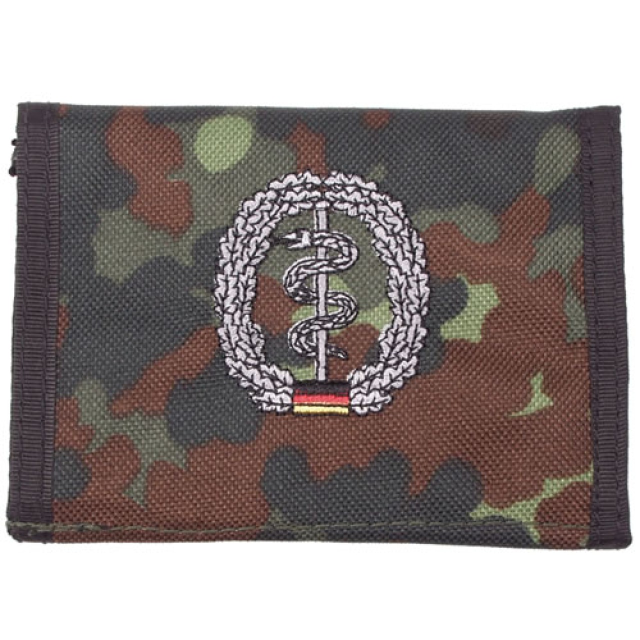 Peňaženka ZDRAVOTNÍK FLECKTARN
