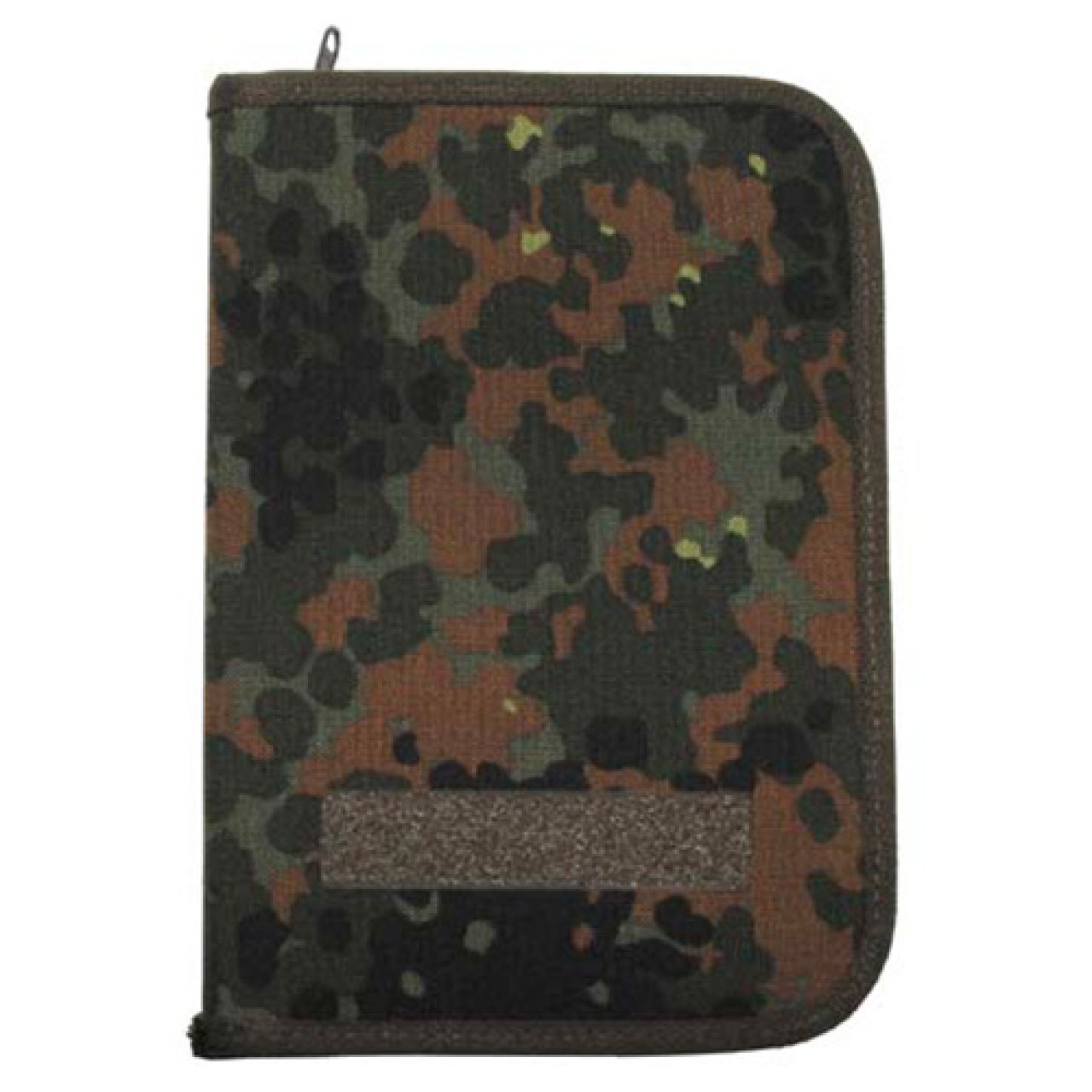 Puzdro na blok A5 FLECKTARN