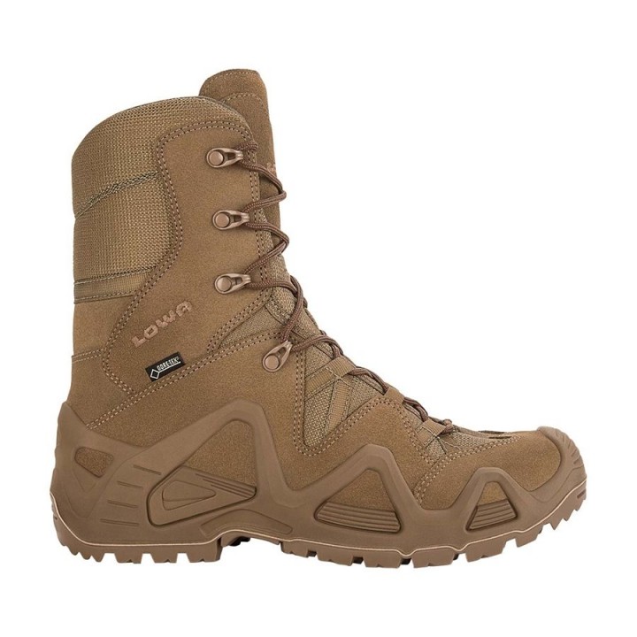 Topánky ZEPHYR GTX® HI TF COYOTE OP