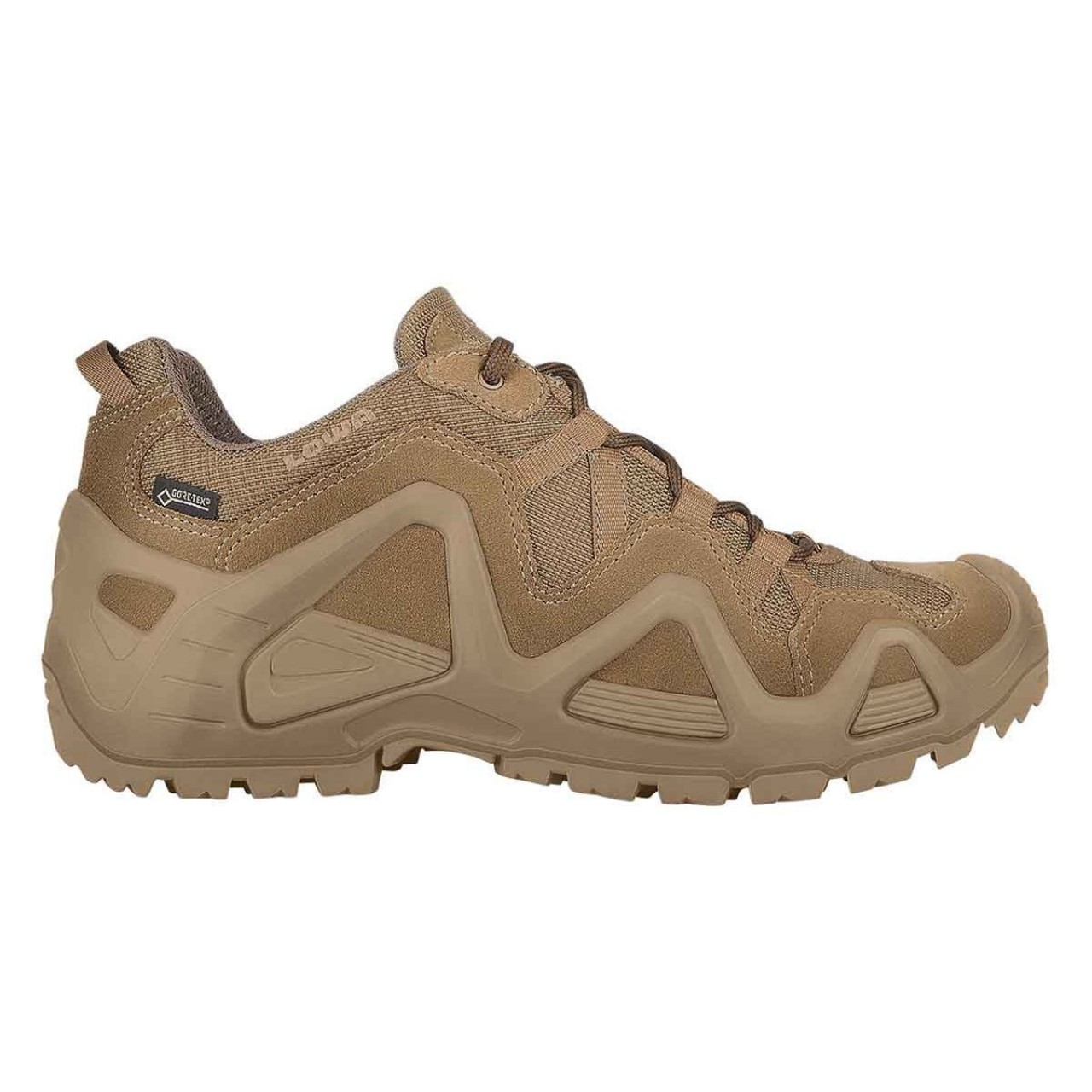 Topánky ZEPHYR GTX® LO TF COYOTE