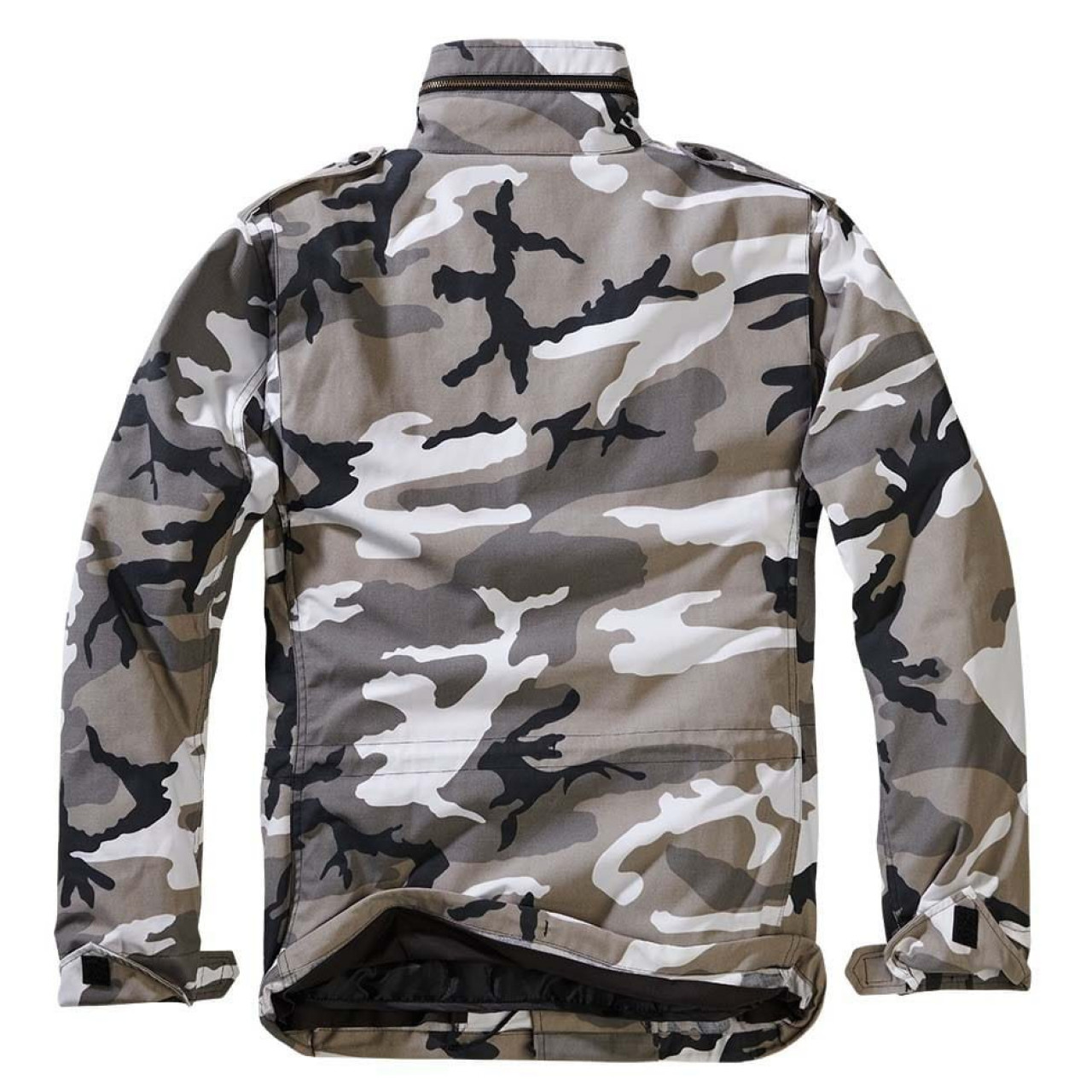 Bunda M65 STANDARD URBAN CAMO