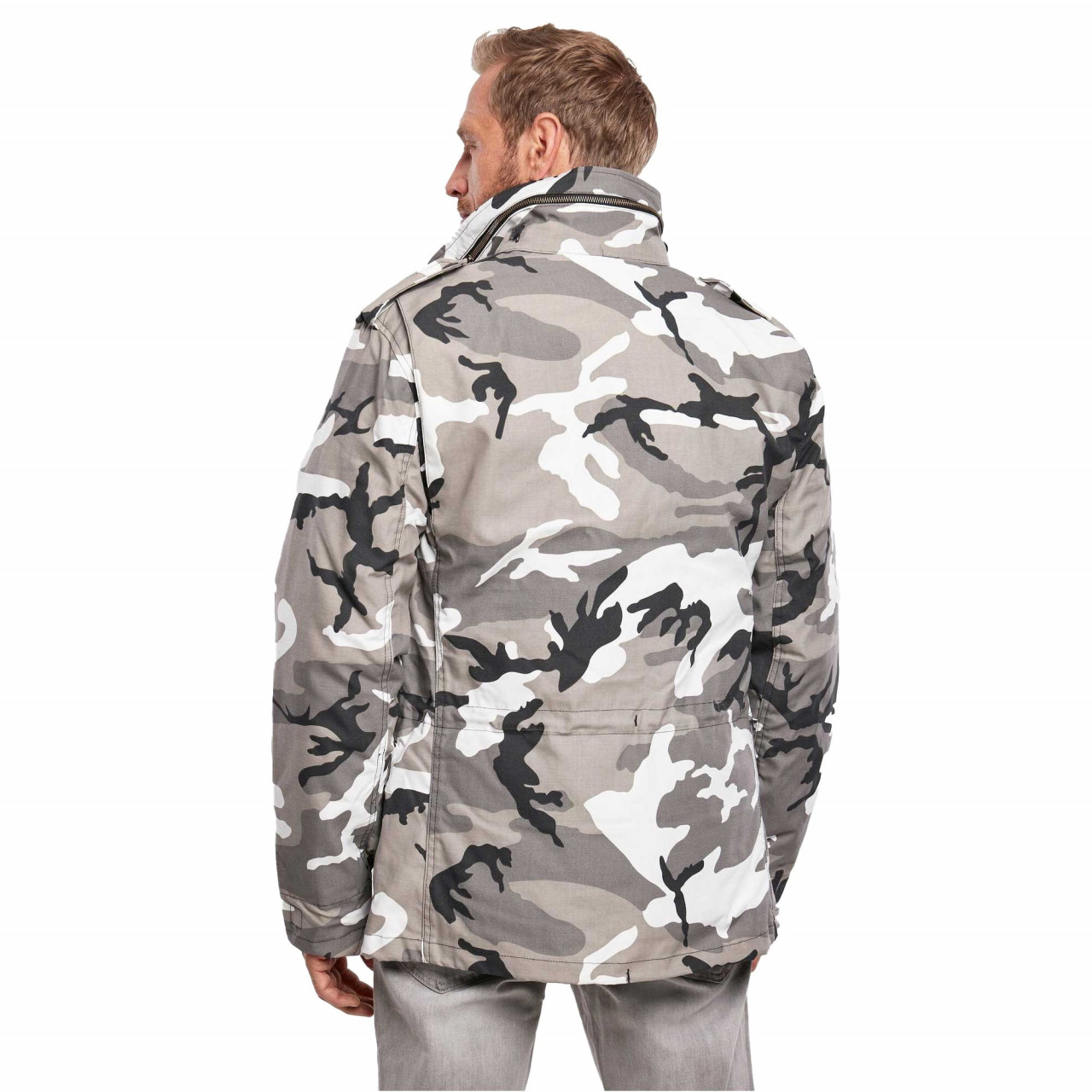 Bunda M65 STANDARD URBAN CAMO