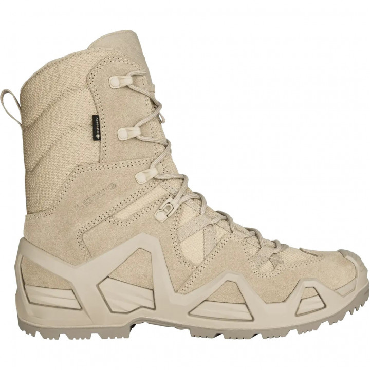 Topánky ZEPHYR MK2 GTX® HI DESERT