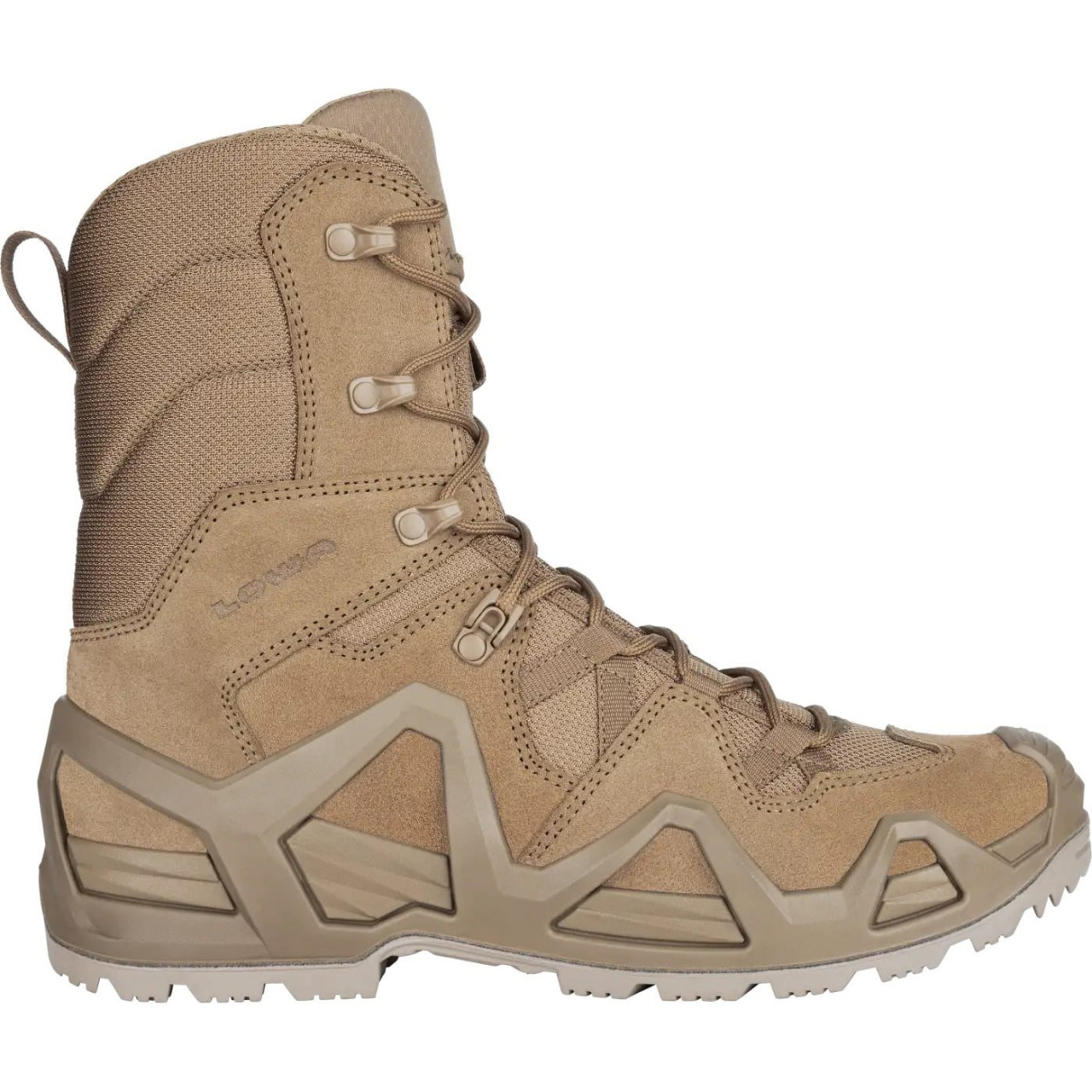Topánky ZEPHYR MK2 GTX® HI COYOTE OP