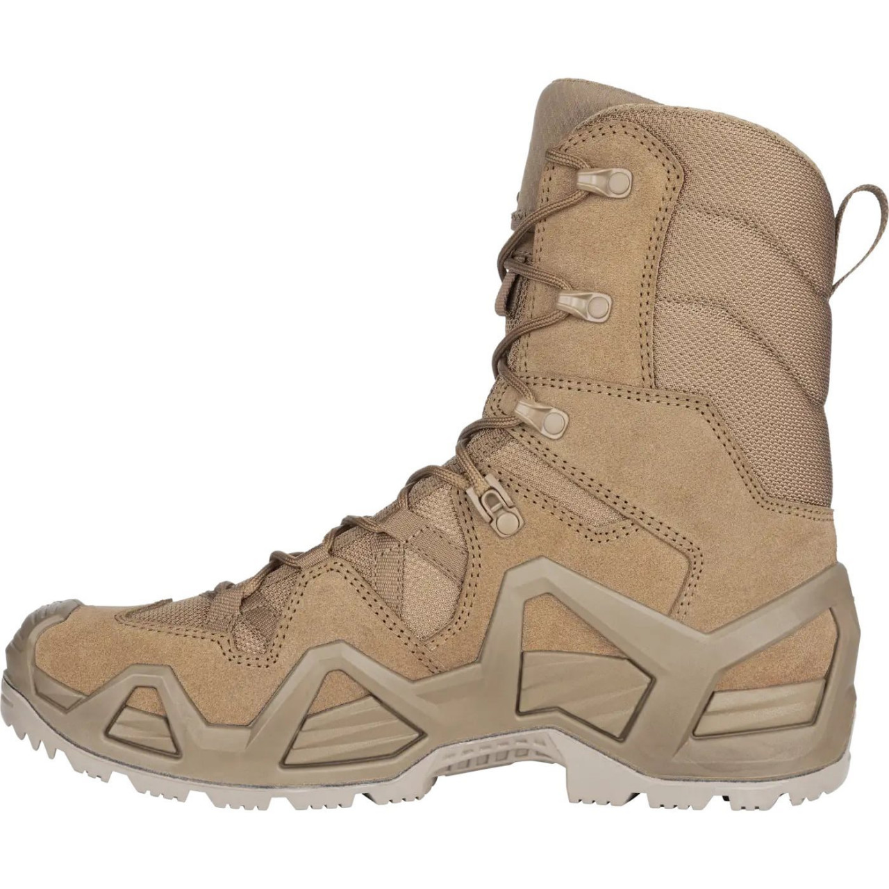 Topánky ZEPHYR MK2 GTX® HI COYOTE OP