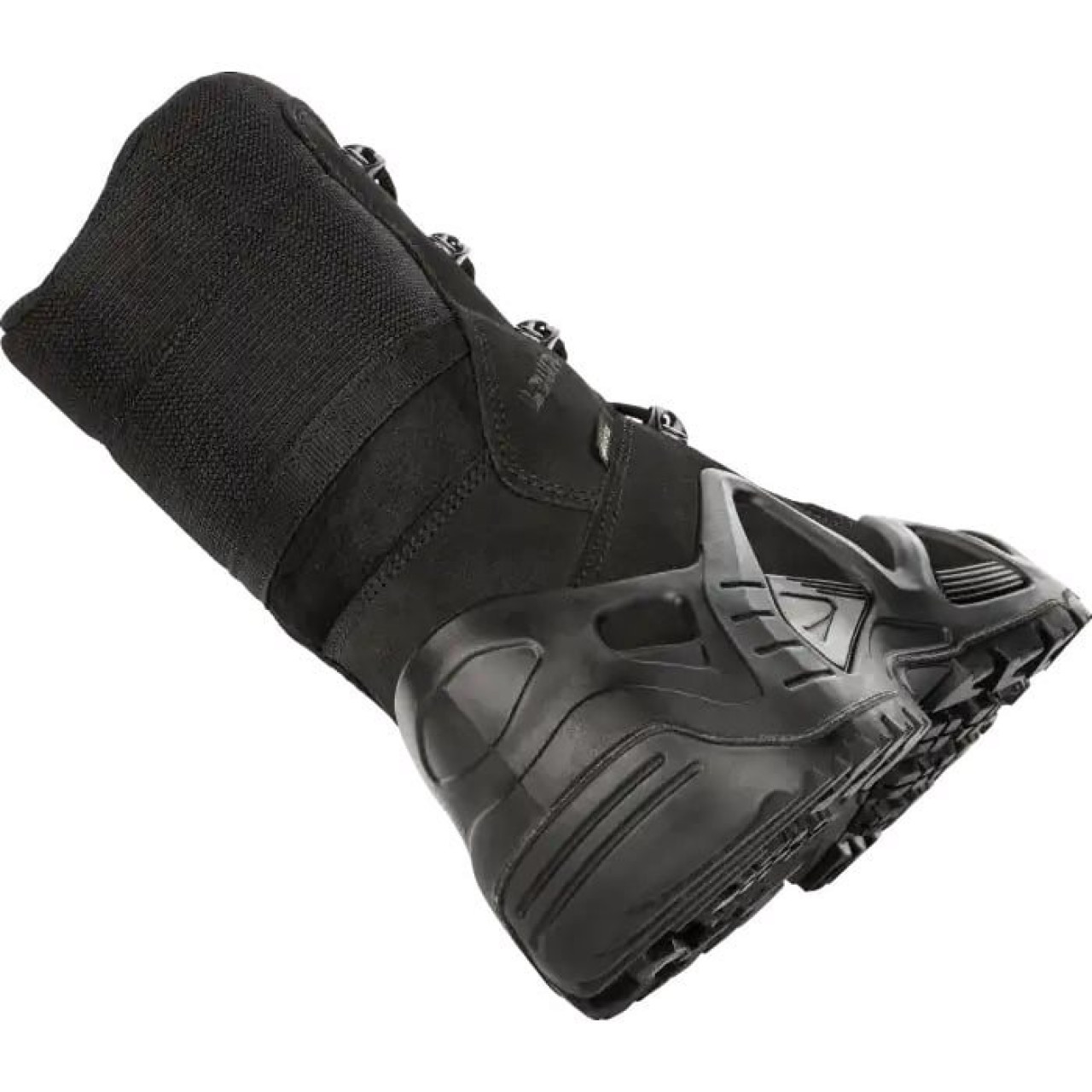 Topánky ZEPHYR MK2 GTX® HI ČIERNE