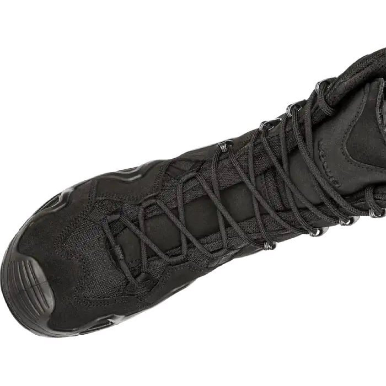 Topánky ZEPHYR MK2 GTX® HI ČIERNE