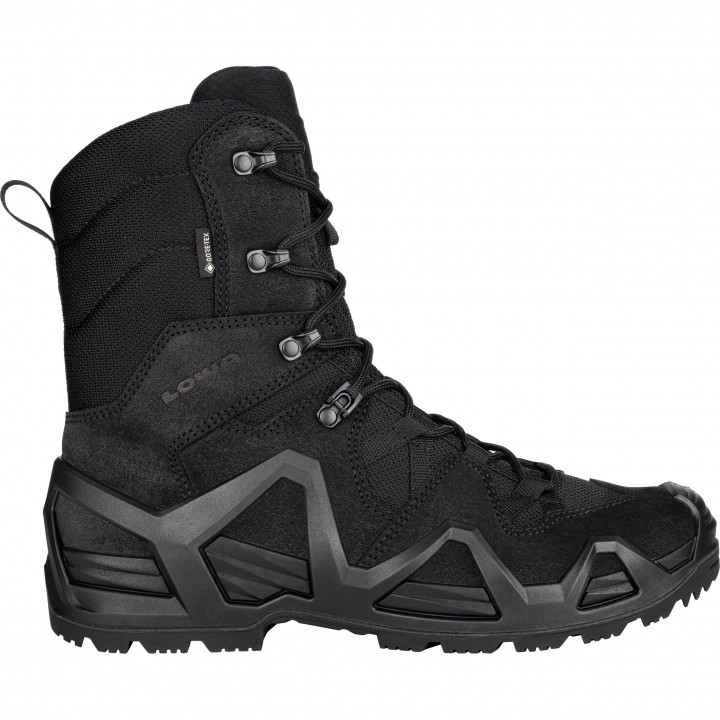 Topánky ZEPHYR MK2 GTX® HI ČIERNE