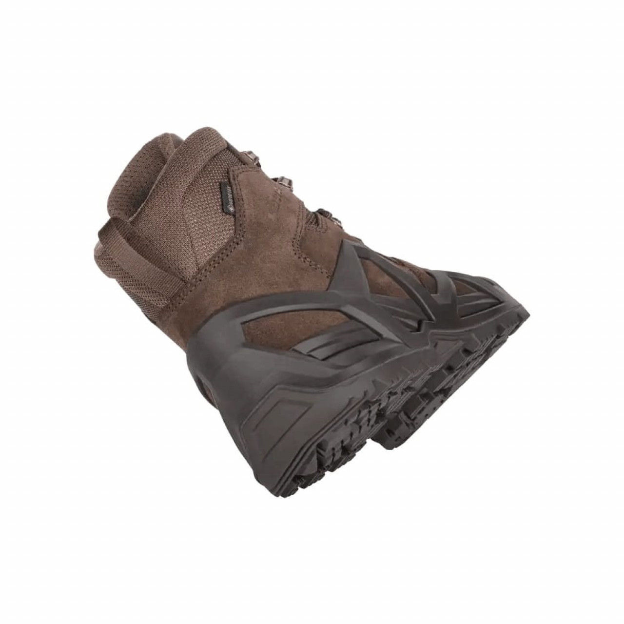 Topánky ZEPHYR MK2 GTX® MID DARK BROWN