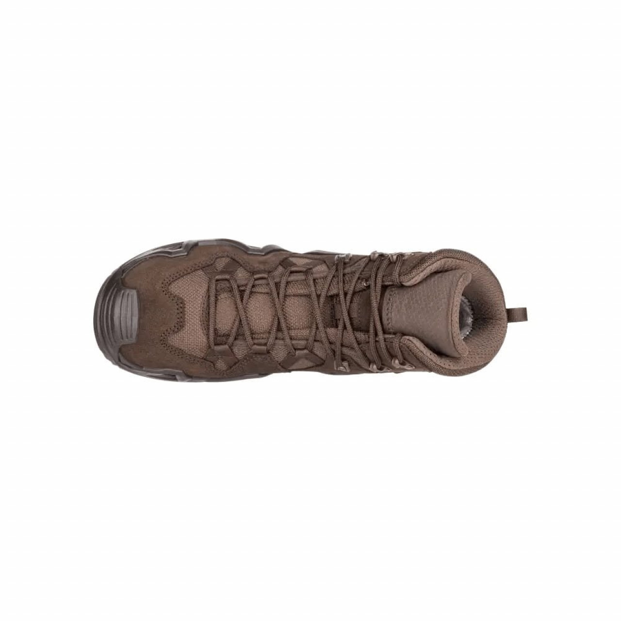 Topánky ZEPHYR MK2 GTX® MID DARK BROWN