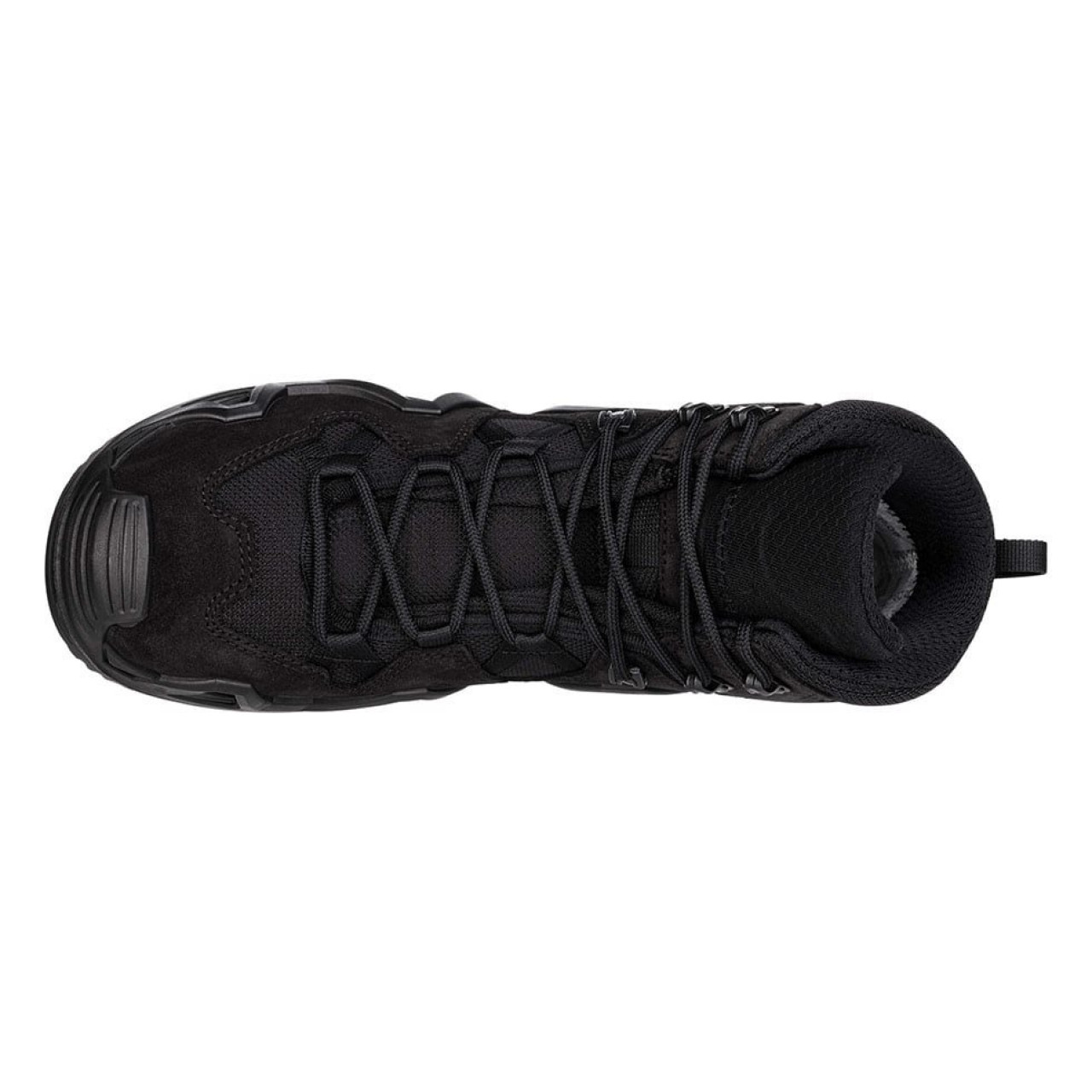 Topánky ZEPHYR MK2 GTX® MID ČIERNE
