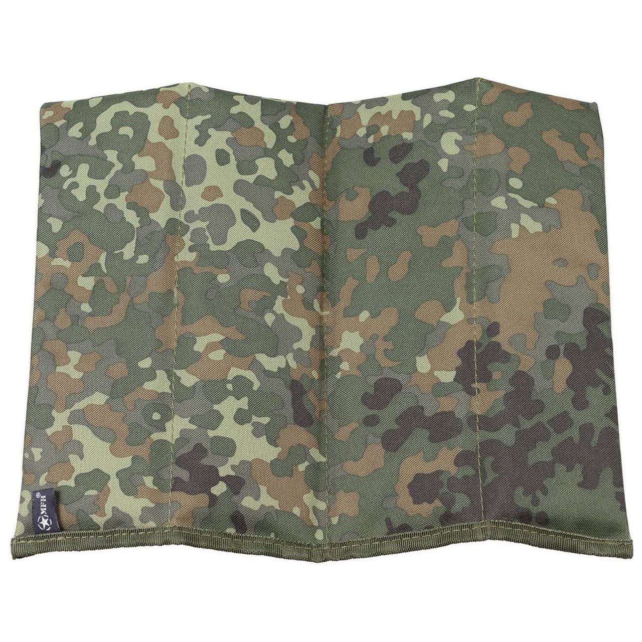 Podsedák skladací FLECKTARN