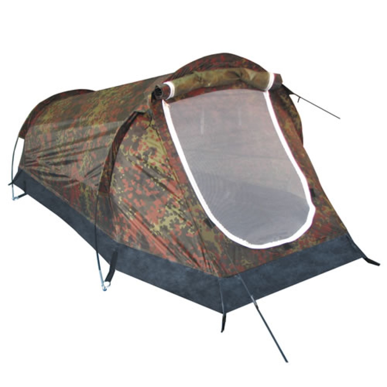 Stan TUNEL HOCHSTEIN pre 2 osoby FLECKTARN