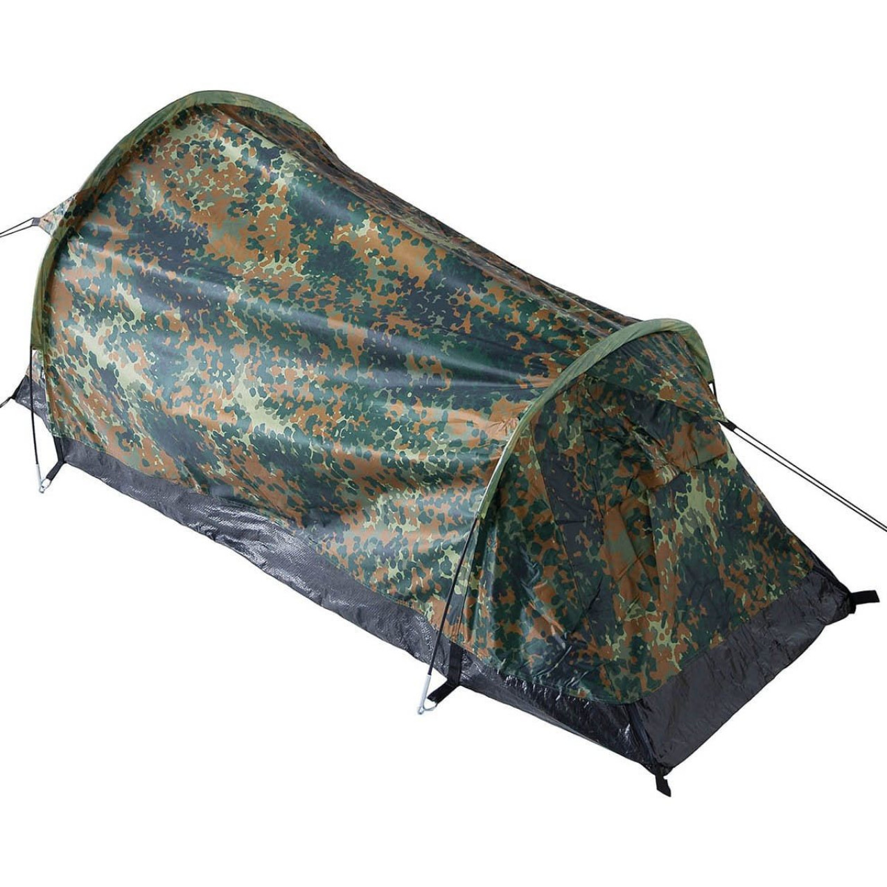 Stan TUNEL SCHWARZENBERG pre jedného FLECKTARN