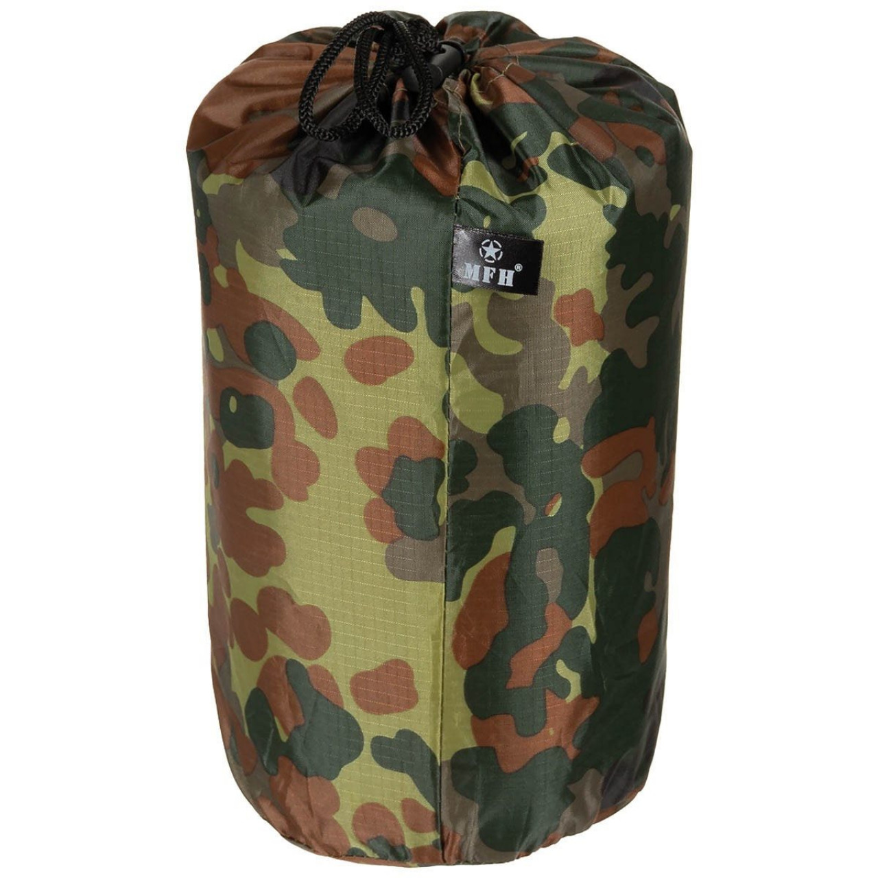 Plachta nepremokavá Hexagon-Tarp 3,4 x 3,1 m FLECKTARN