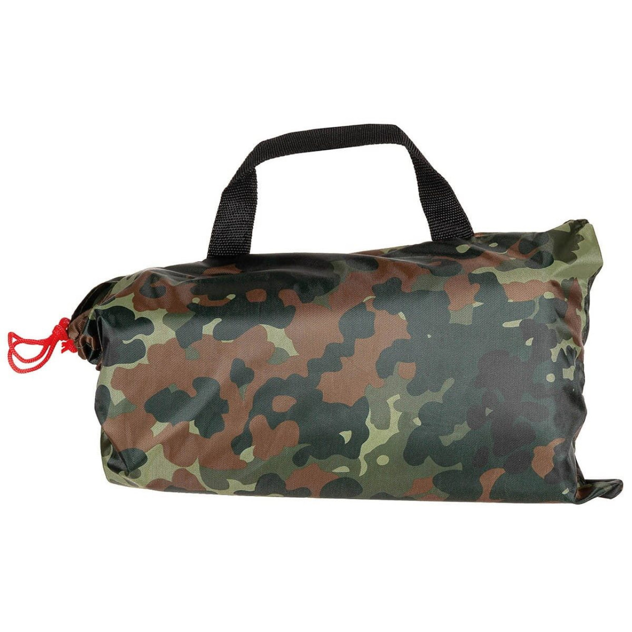 Plachta nepremokavá ľahká 3 x 5 m FLECKTARN