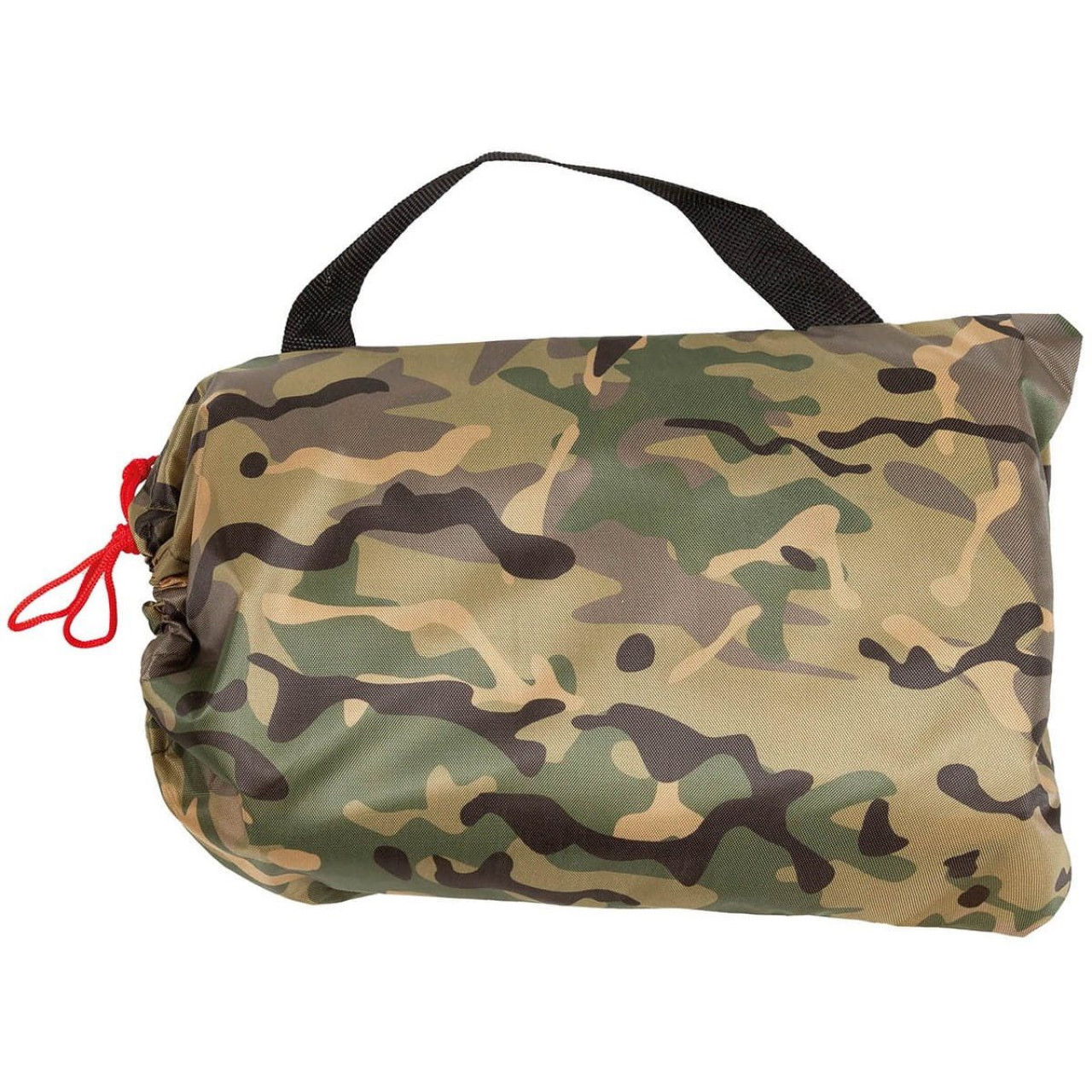 Plachta nepremokavá ľahká 3 x 5 m OPERATION CAMO