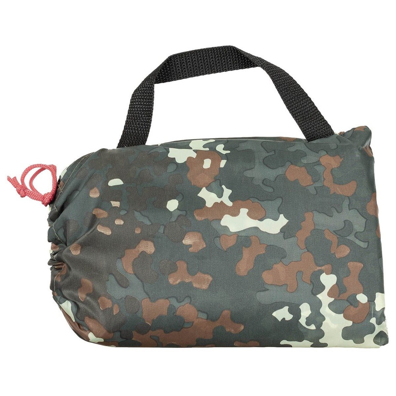Plachta nepremokavá ľahká 5 x 6 m FLECKTARN