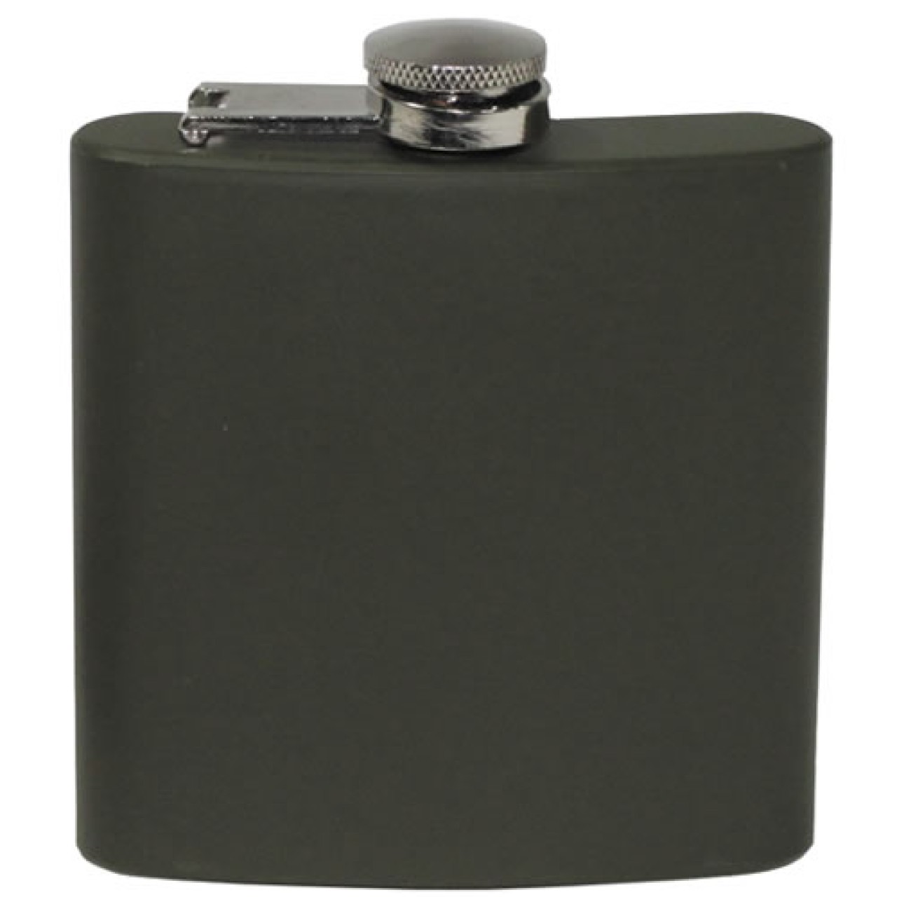 Ploskačka 170 ml (6 OZ) OLIV
