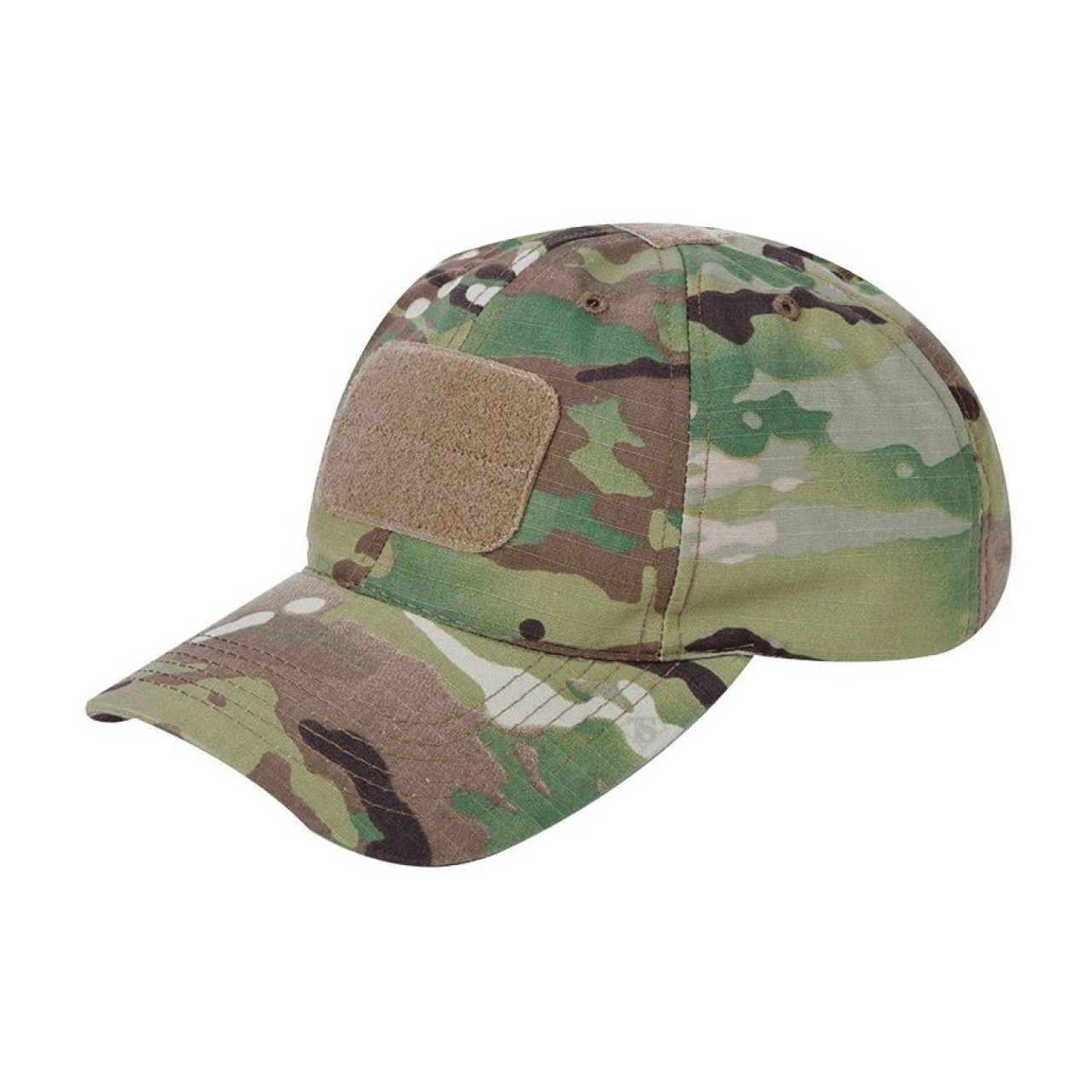 Čiapka CONTRACTOR s VELCRO panelmi MULTICAM®