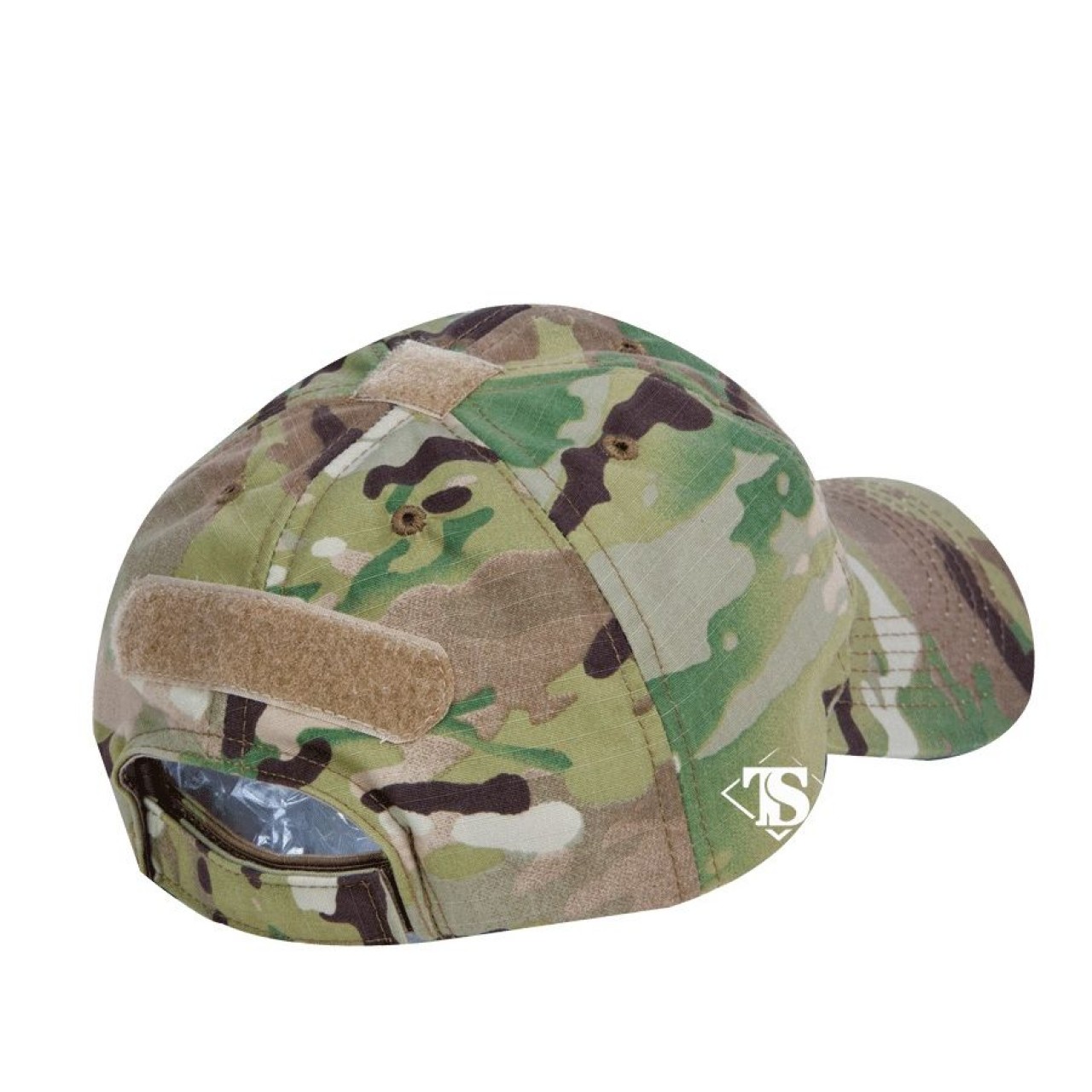 Čiapka CONTRACTOR s VELCRO panelmi MULTICAM®