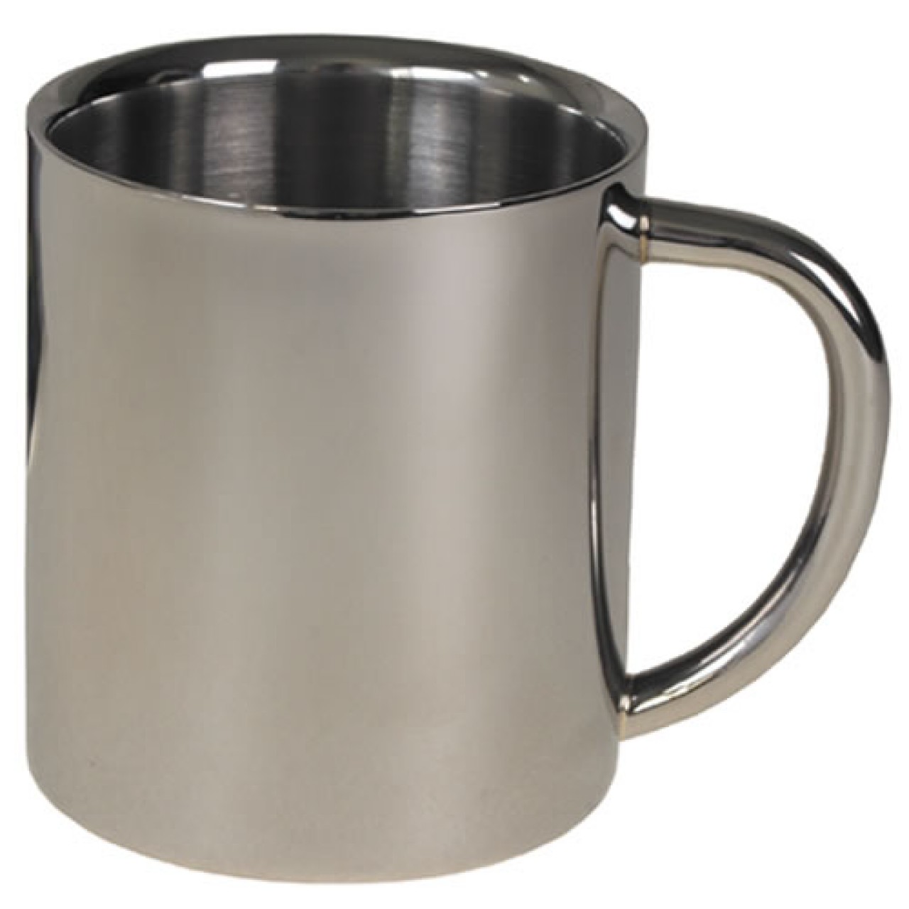 Hrnček NEREZ dvojpláštový 250 ml