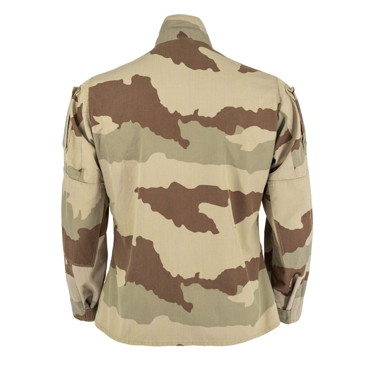 Blůza francúzske COMBAT F3 ZD CCE desert camo použitá