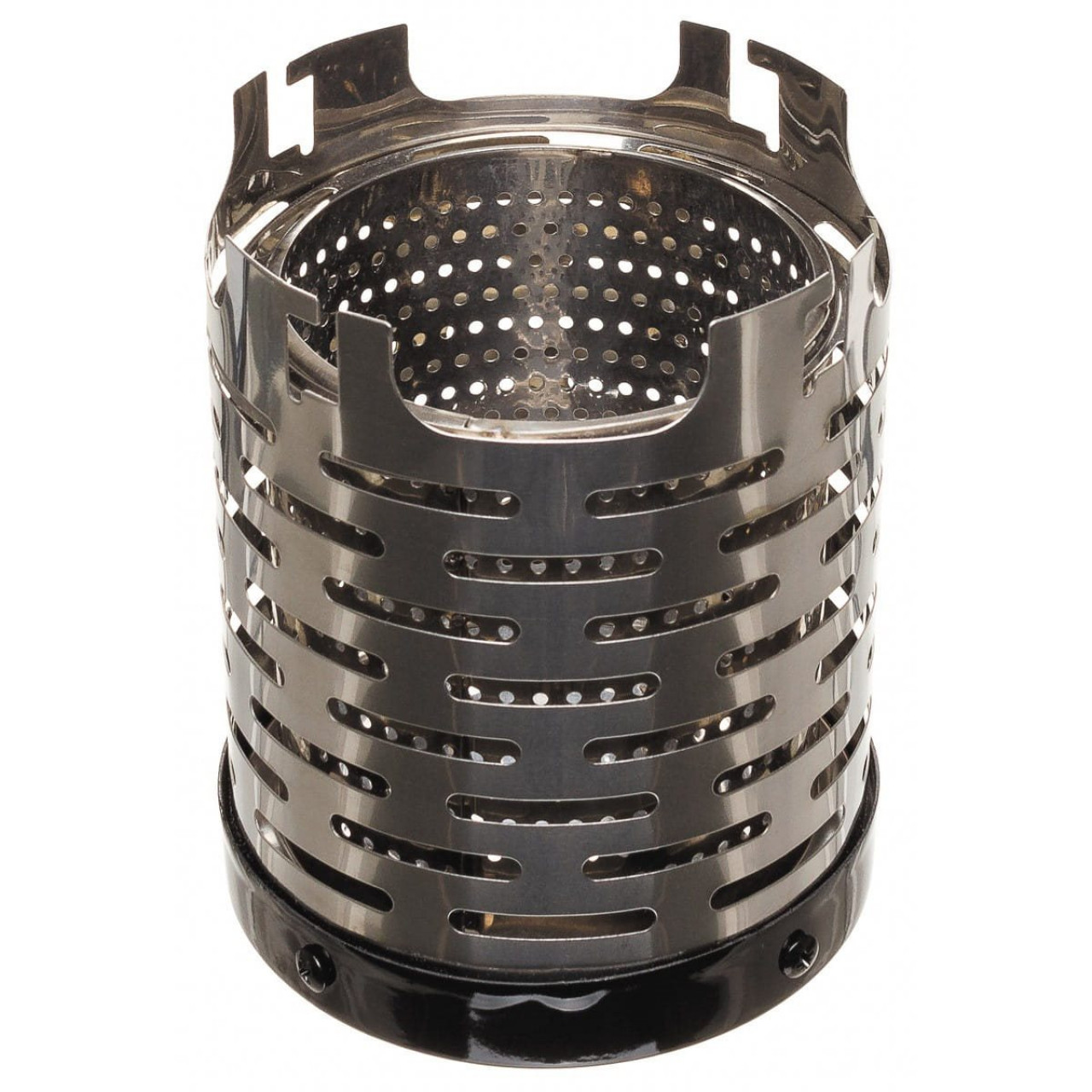 Ohrievač/varič STOVE-TOP nerez