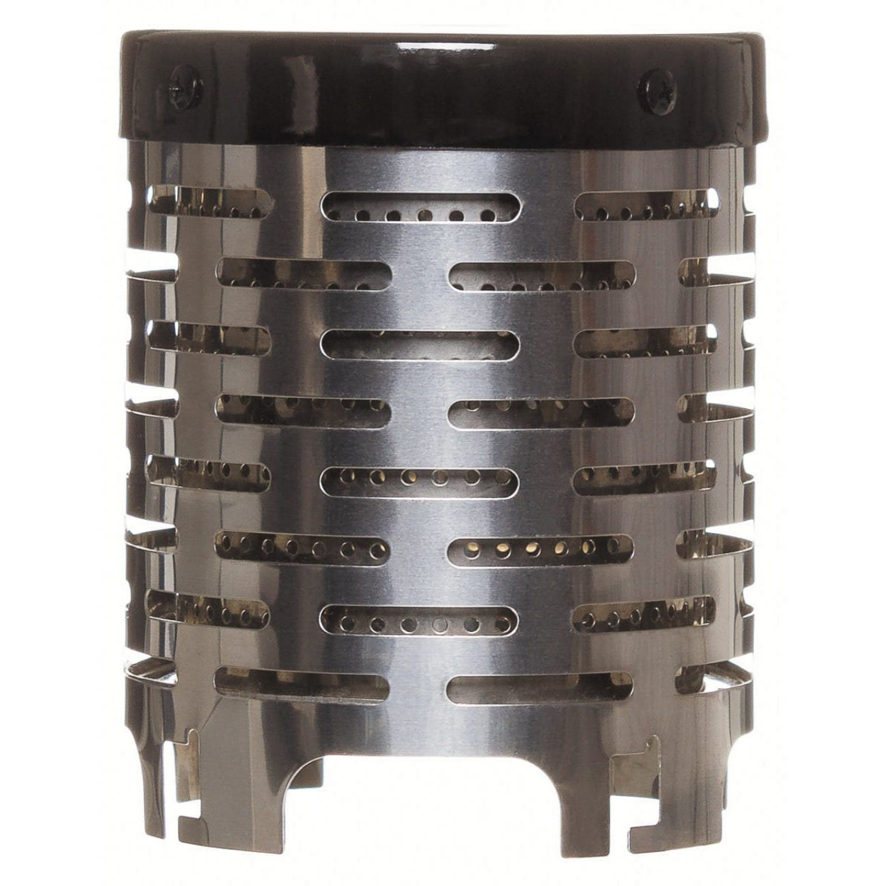Ohrievač/varič STOVE-TOP nerez