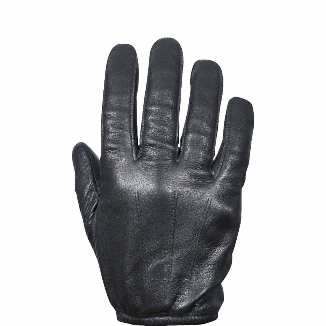 Rukavice POLICE KEVLAR ČIERNE