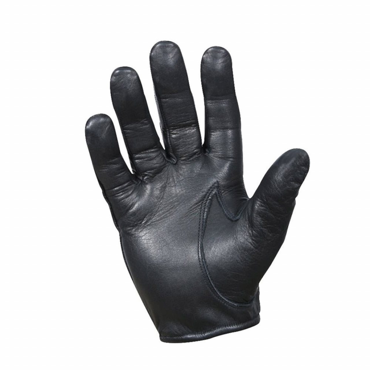 Rukavice POLICE KEVLAR ČIERNE