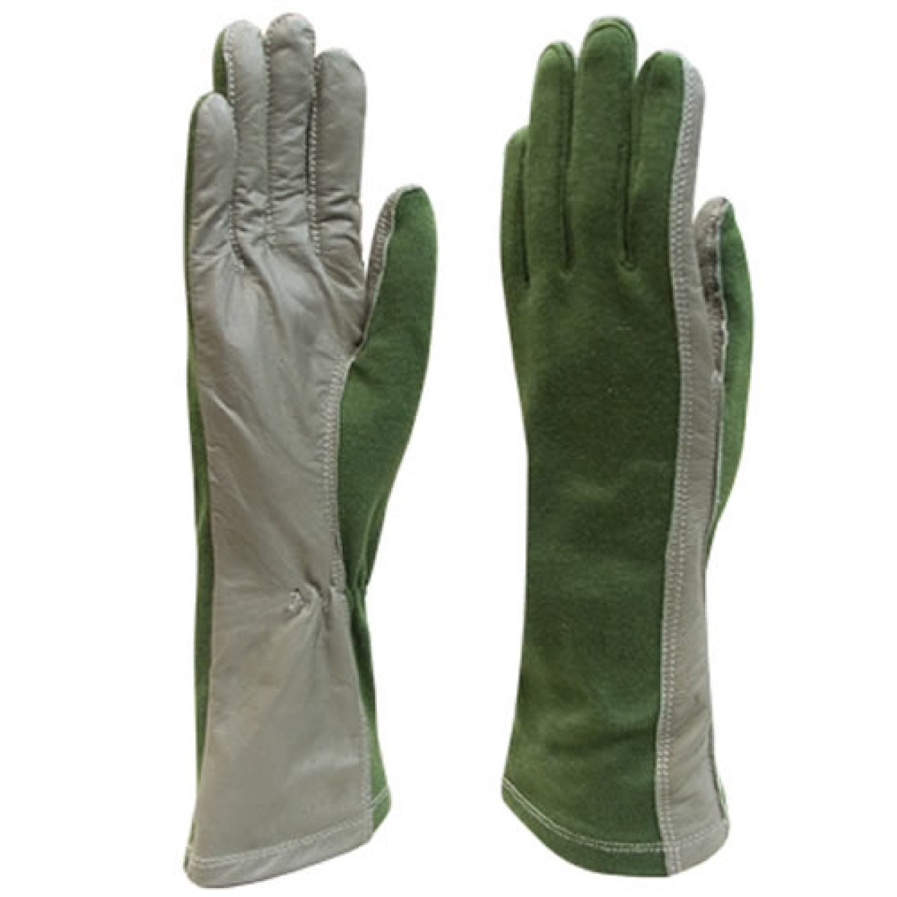 Rukavice NOMEX OLIV