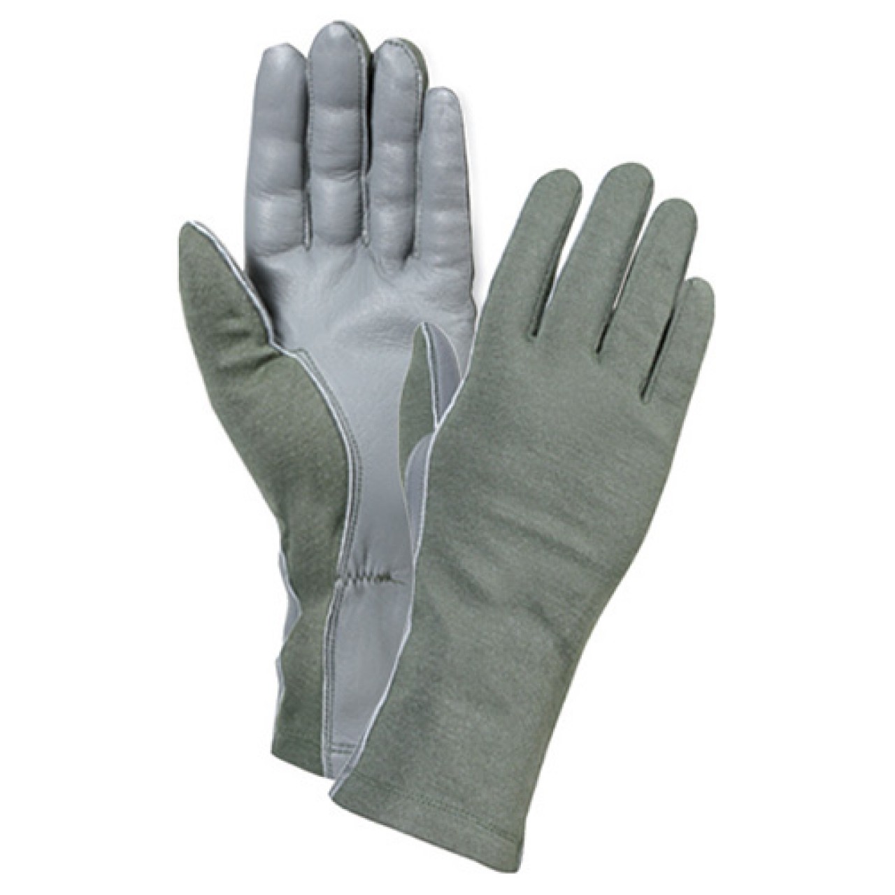 Rukavice NOMEX OLIV