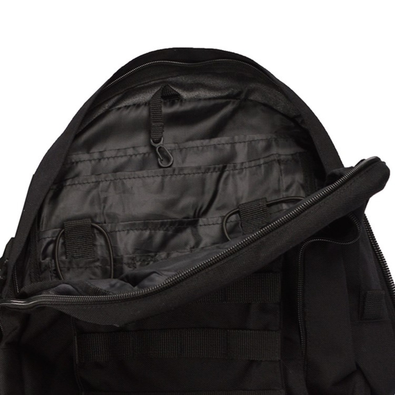 Ruksak MOLLE 3-DAYS 101INC - BLACK