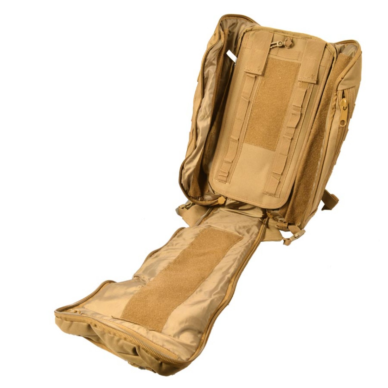 Ruksak OUTBREAK COYOTE