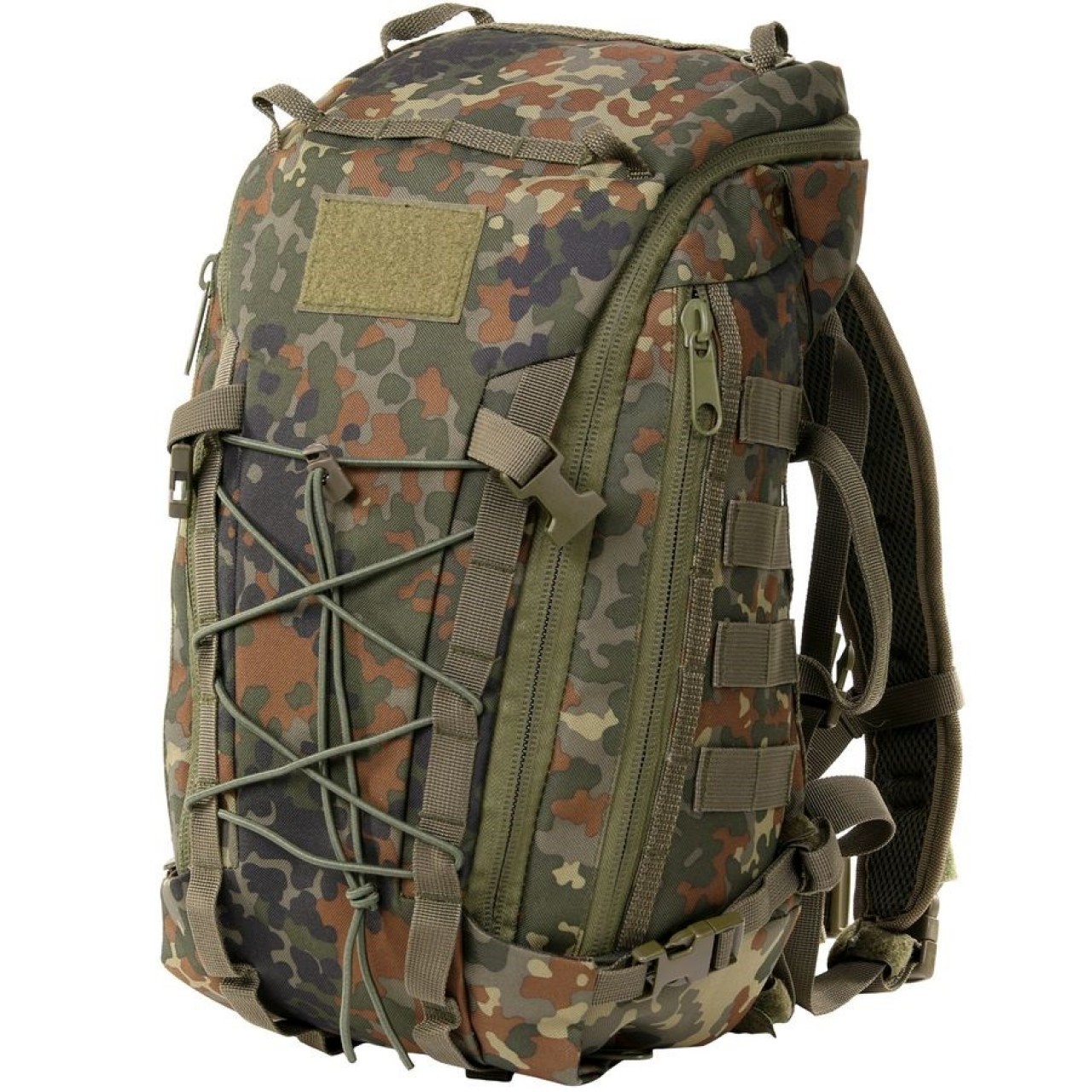 Ruksak OUTBREAK FLECKTARN