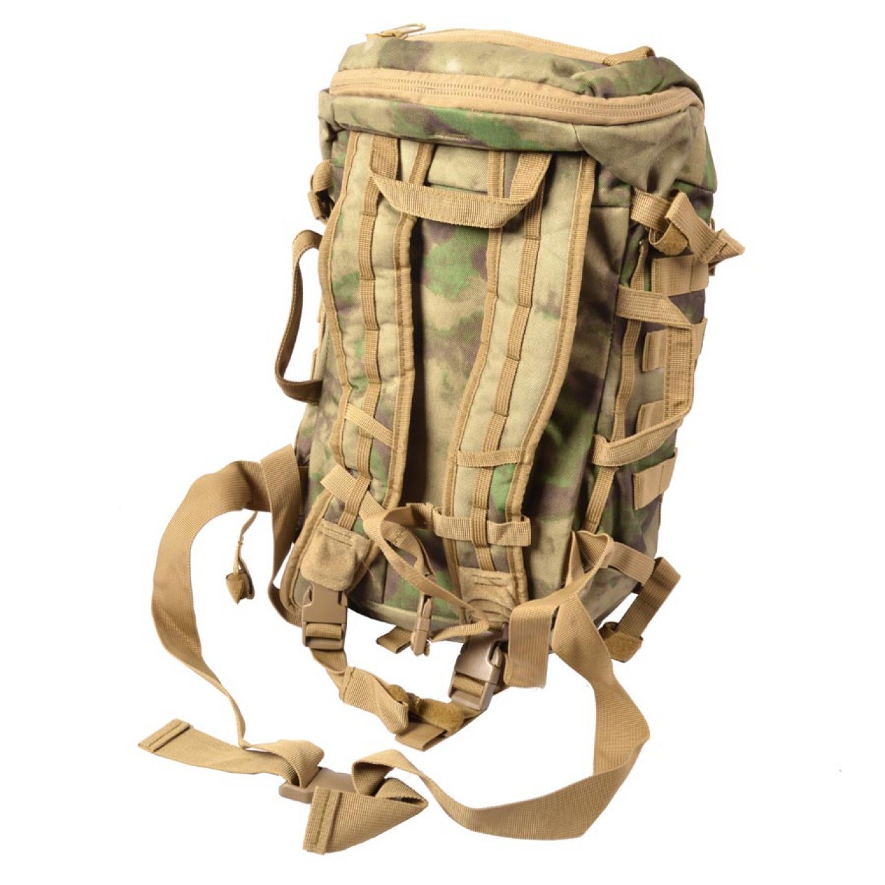 Ruksak OUTBREAK ICC FG