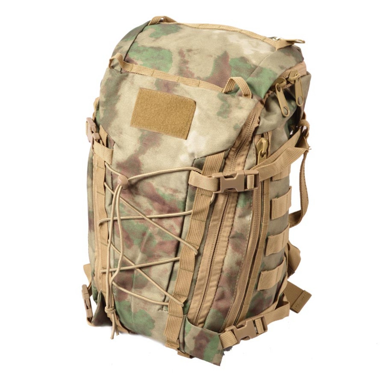Ruksak OUTBREAK ICC FG
