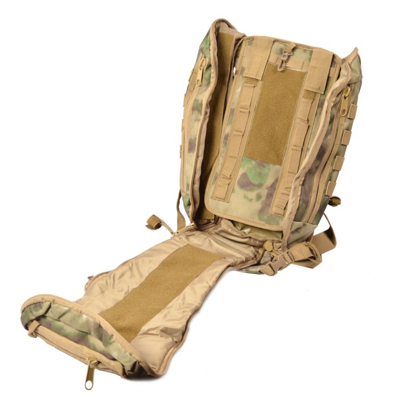 Ruksak OUTBREAK ICC FG