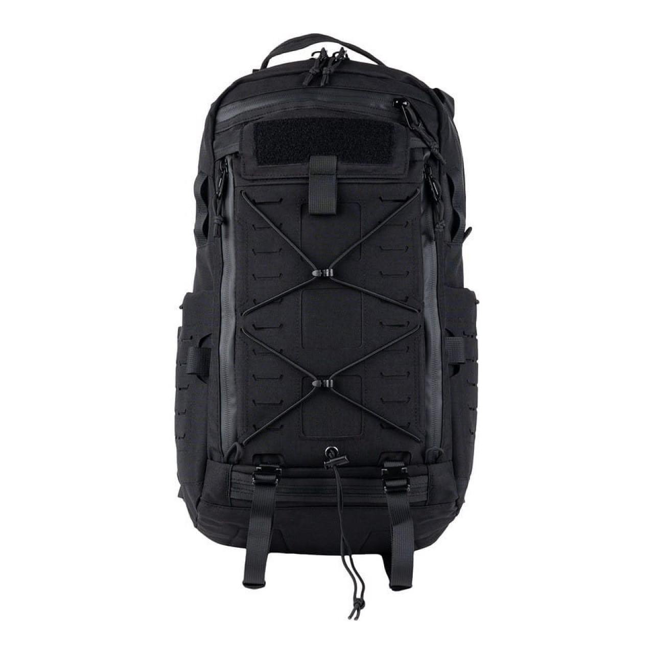 Batoh TF-2215 STEALTH-PRO 22 litrov ČIERNY