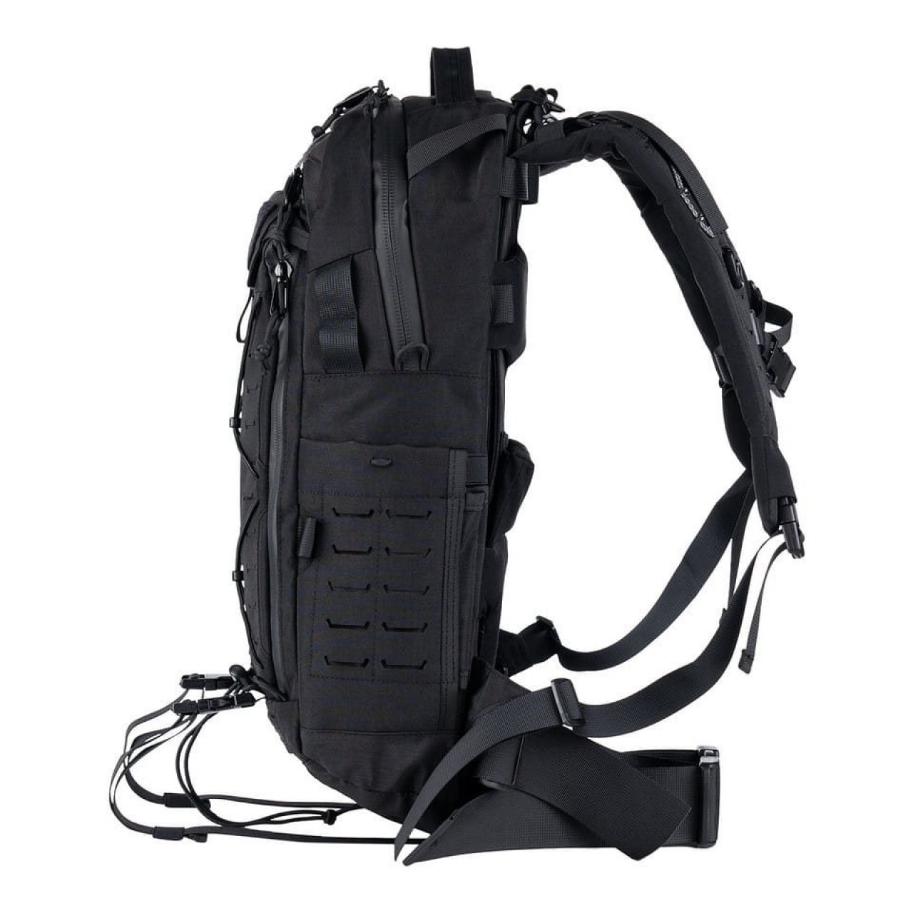 Batoh TF-2215 STEALTH-PRO 22 litrov ČIERNY