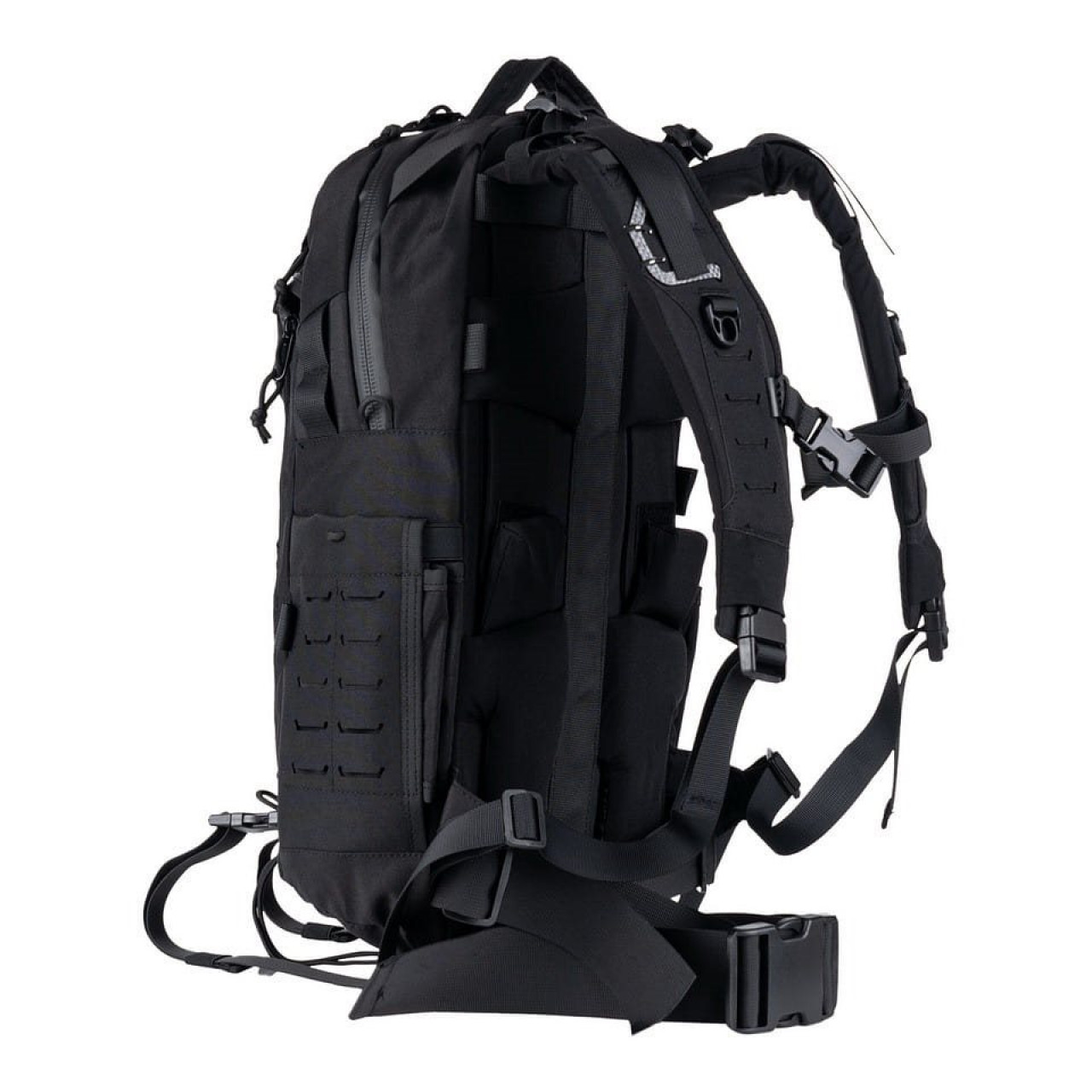 Batoh TF-2215 STEALTH-PRO 22 litrov ČIERNY