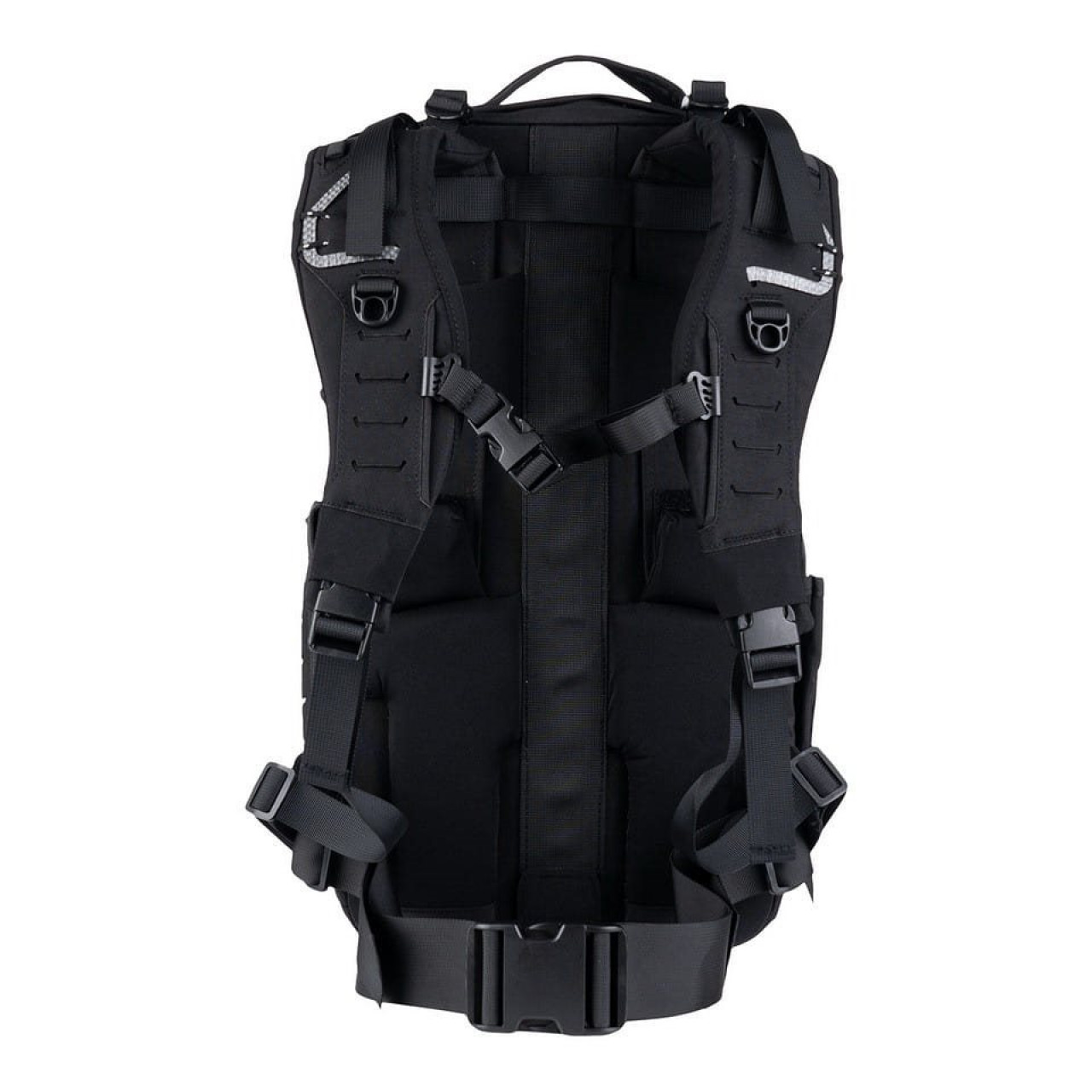 Batoh TF-2215 STEALTH-PRO 22 litrov ČIERNY