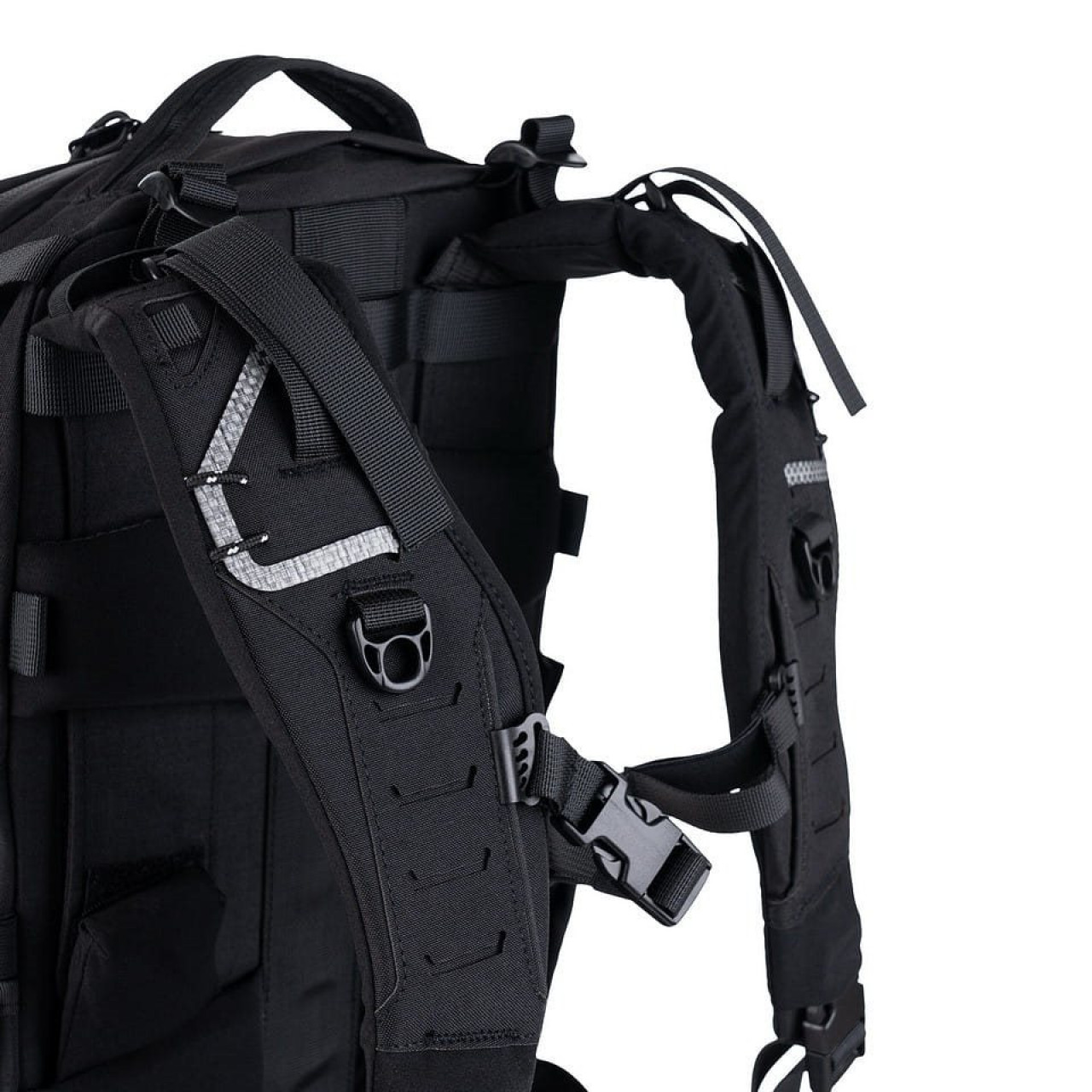 Batoh TF-2215 STEALTH-PRO 22 litrov ČIERNY