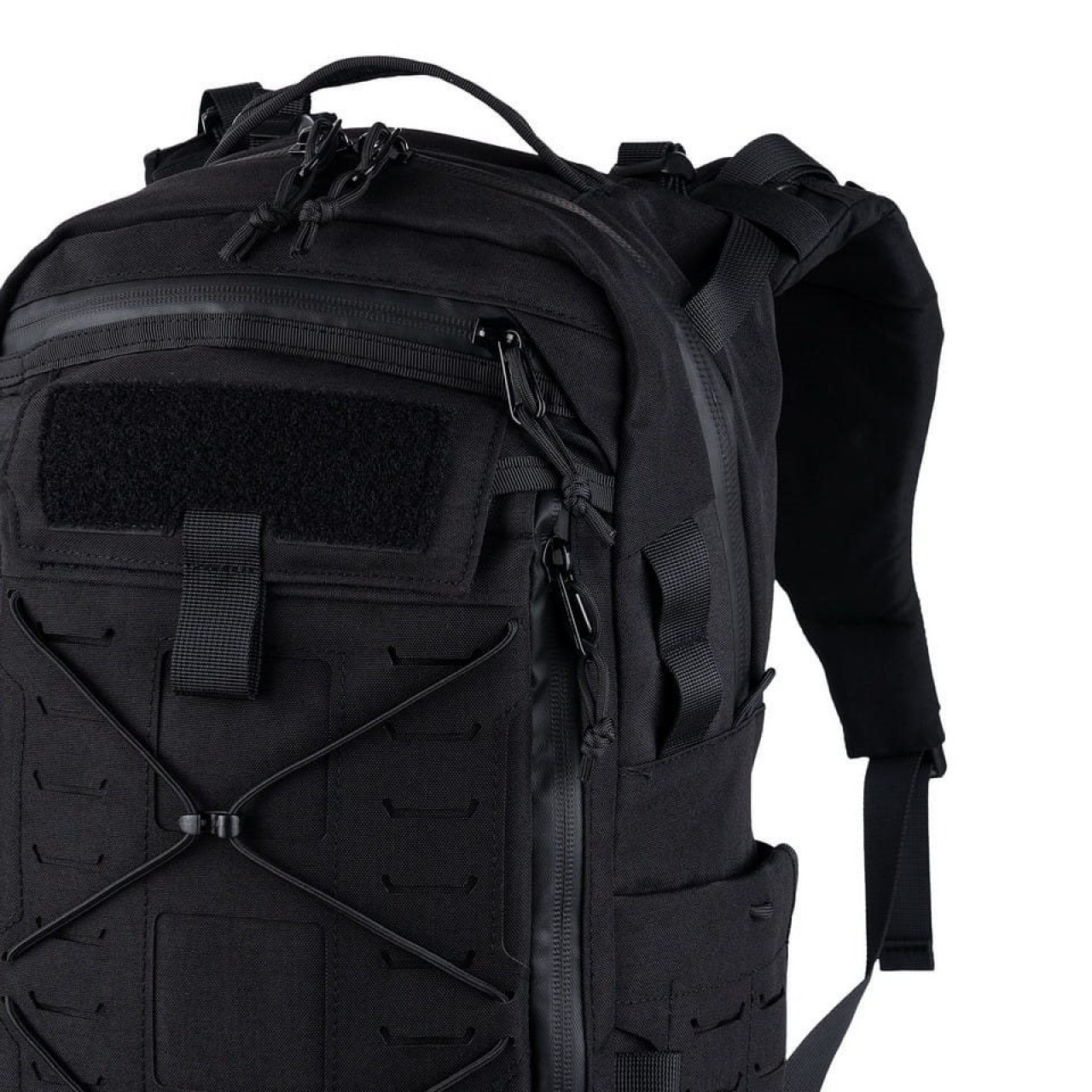 Batoh TF-2215 STEALTH-PRO 22 litrov ČIERNY
