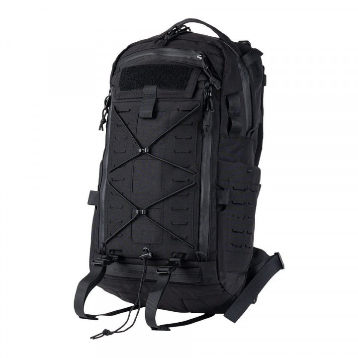 Batoh TF-2215 STEALTH-PRO 22 litrov ČIERNY