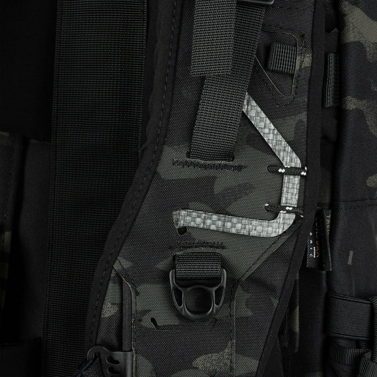 Batoh TF-2215 STEALTH-PRO 22 litrov DFC